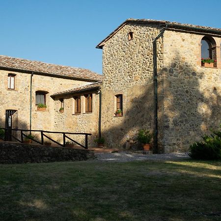 Agriturismo Colli Di Travale Montieri Exterior photo